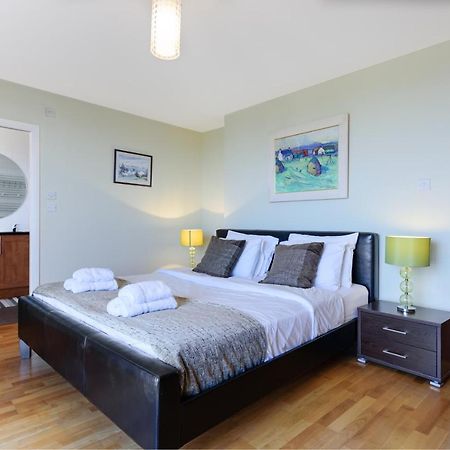 Britannia Penthouse Apartamento Edimburgo Exterior foto